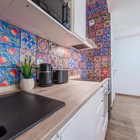 Amazonka Apartament *
