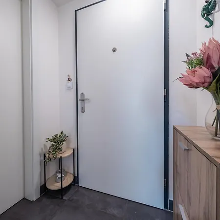 Amazonka Appartement *