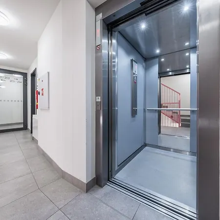 Appartement Amazonka *