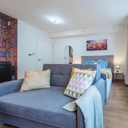 Appartement Amazonka