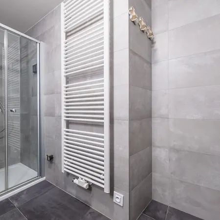 Amazonka Appartement Prague