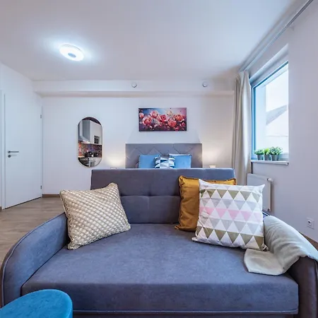 Amazonka Appartement