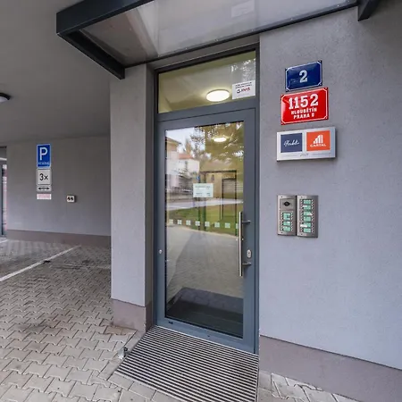 Amazonka Appartement