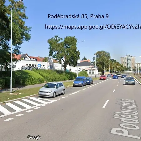 Lägenhet Amazonka *