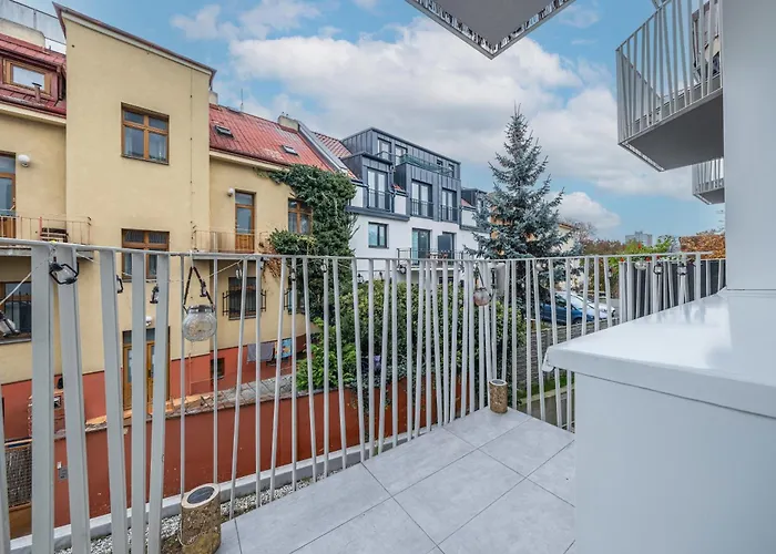 Apartman Amazonka