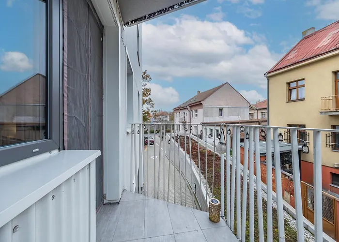 Apartman Amazonka *