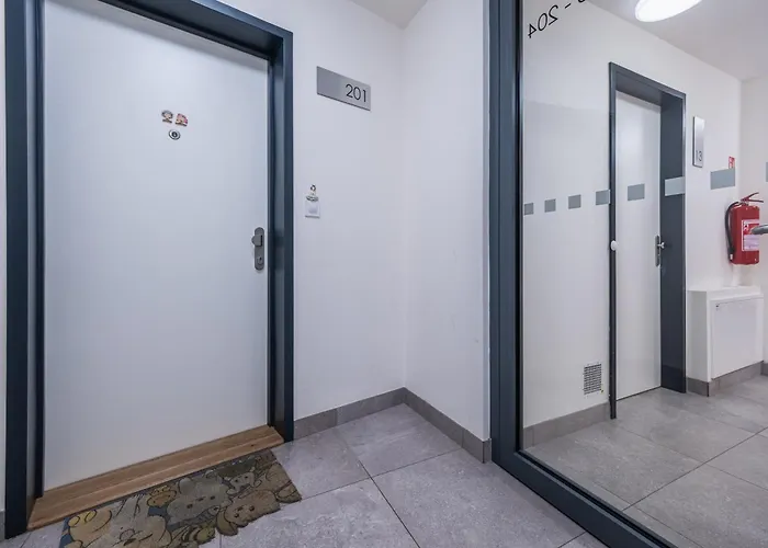 Apartman Amazonka