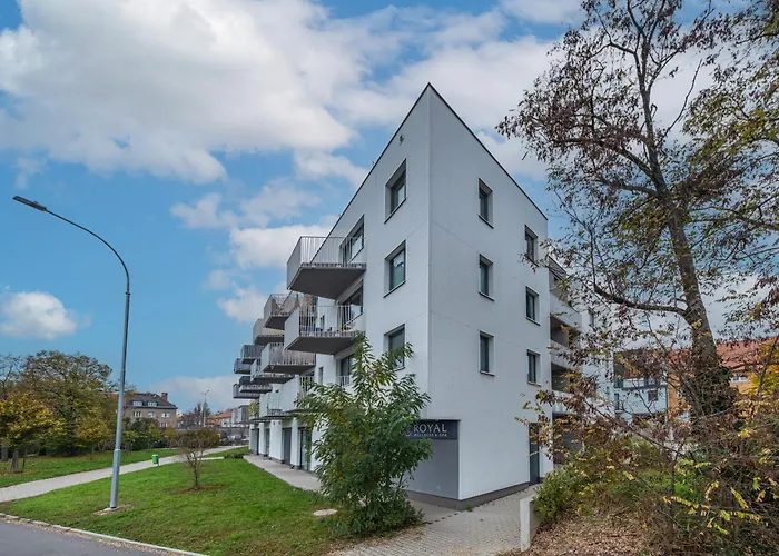 Apartman Amazonka *