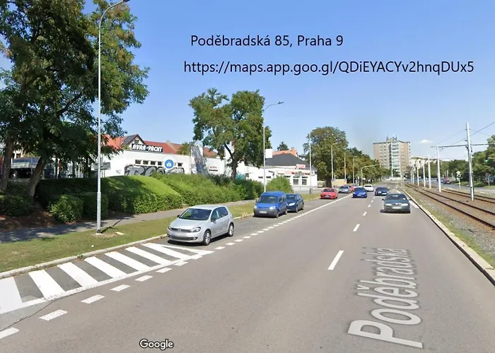 Lejlighed Amazonka *